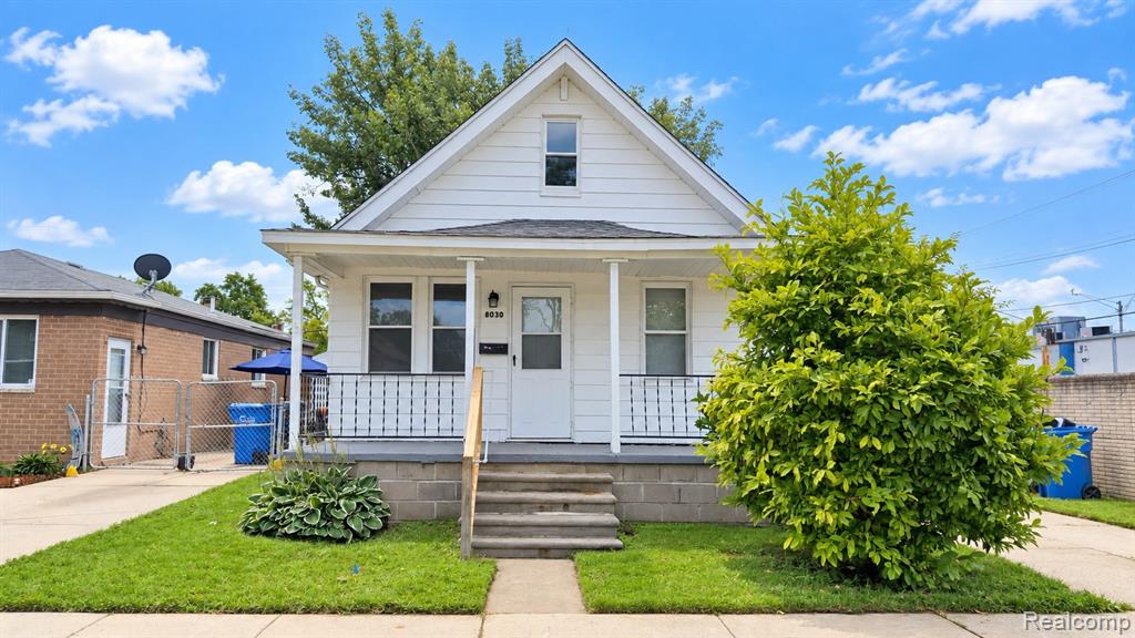 8030 Chalmers Avenue Property Photo 1