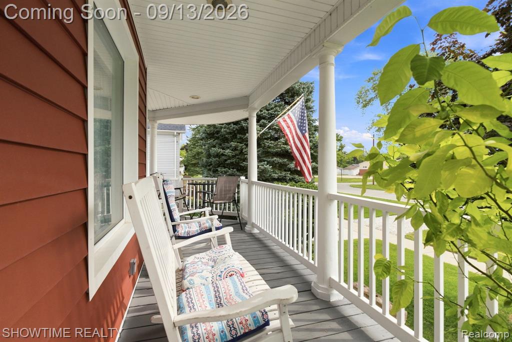 1513 Saint Clair Boulevard Property Photo 4