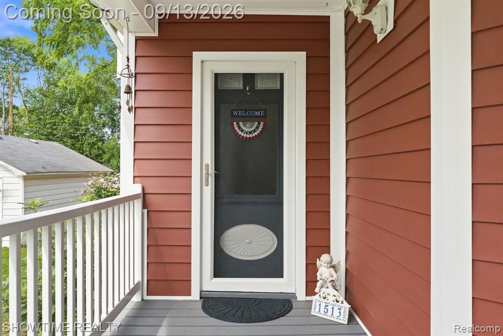 1513 Saint Clair Boulevard Property Photo 7