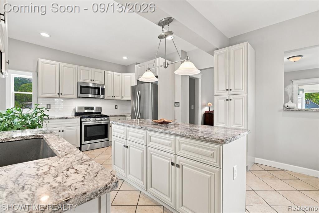 1513 Saint Clair Boulevard Property Photo 15