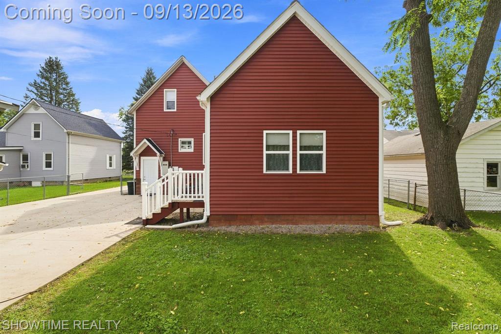 1513 Saint Clair Boulevard Property Photo 50