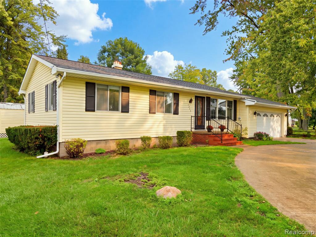 1353 Elmhurst Drive Property Photo 1