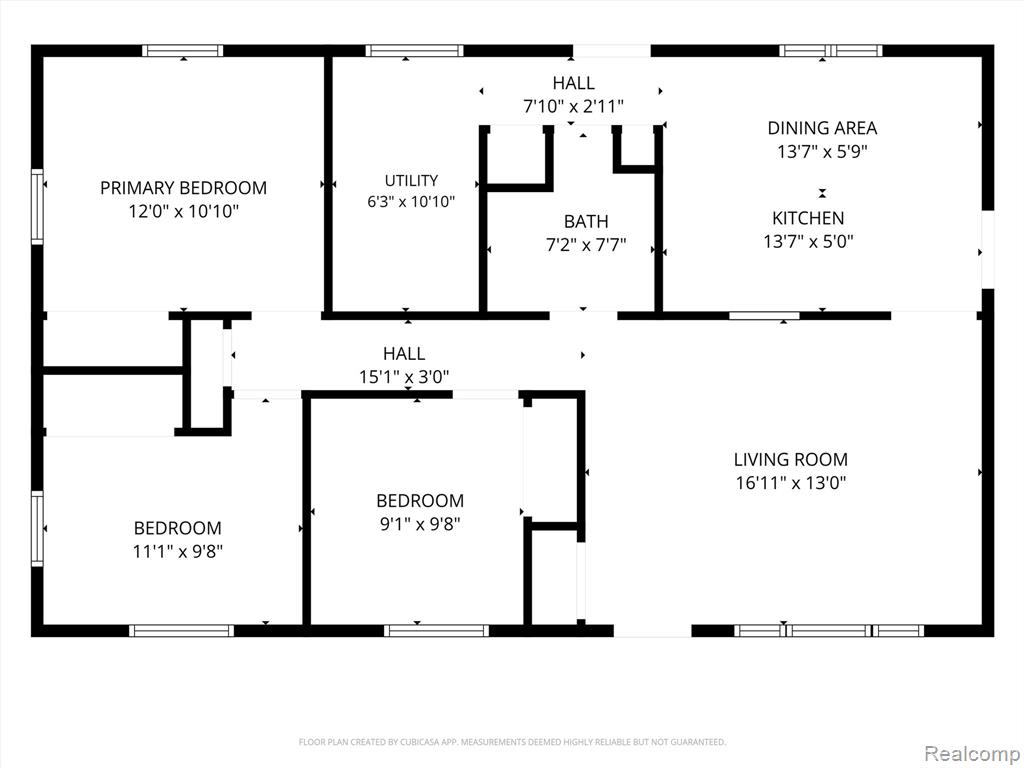 1353 Elmhurst Drive Property Photo 33