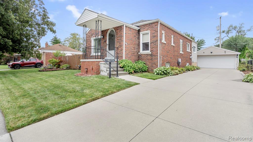 961 Capitol Avenue Property Photo 1