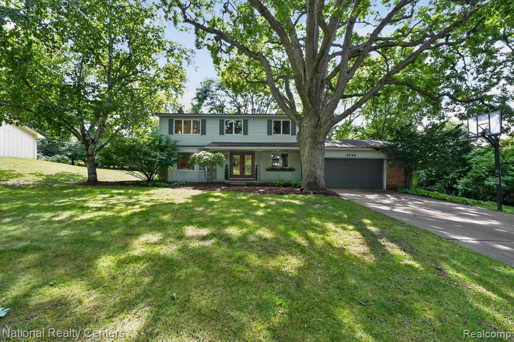 4245 Normanwood Property Photo 1