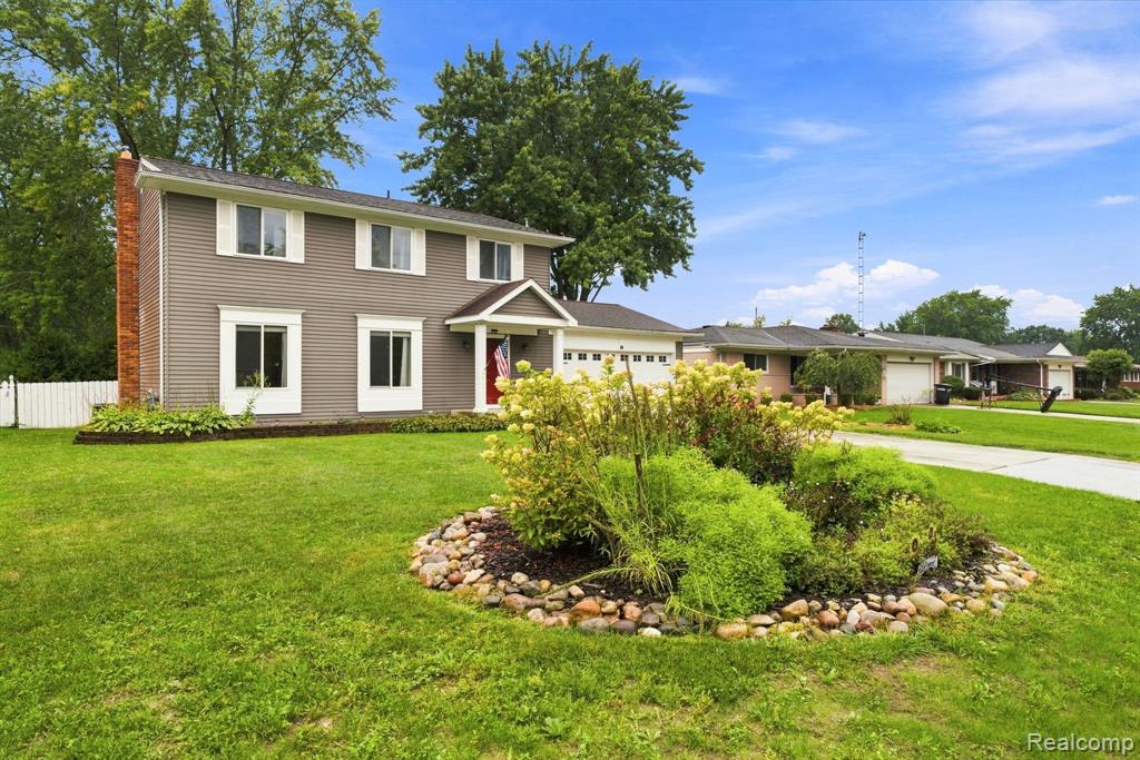 5106 Mill Wheel Drive Property Photo 6