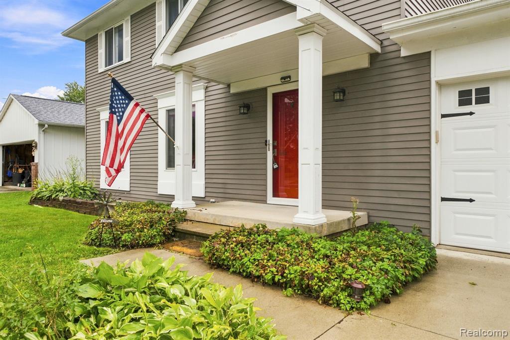 5106 Mill Wheel Drive Property Photo 8