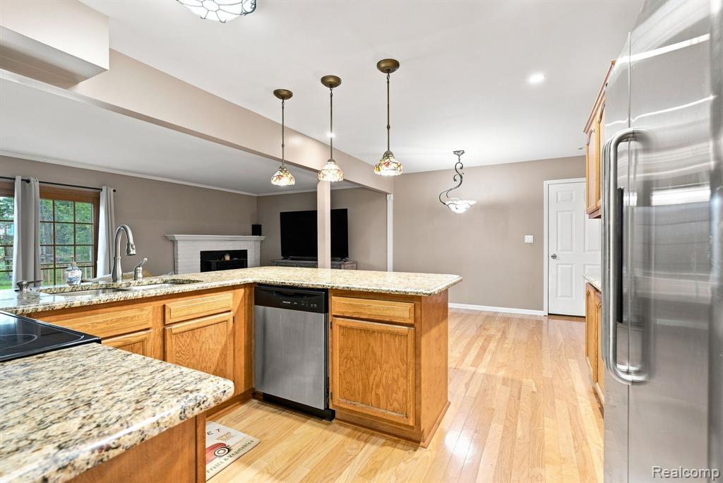 5106 Mill Wheel Drive Property Photo 17
