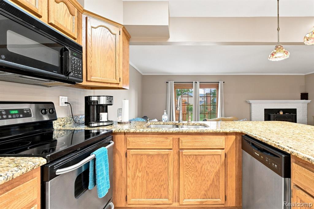 5106 Mill Wheel Drive Property Photo 18