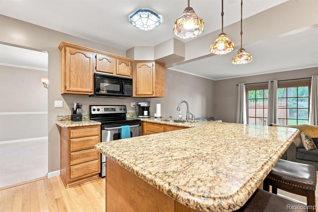 5106 Mill Wheel Drive Property Photo 19