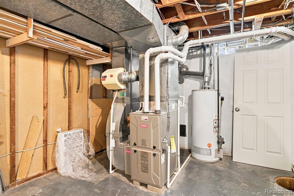 5106 Mill Wheel Drive Property Photo 45