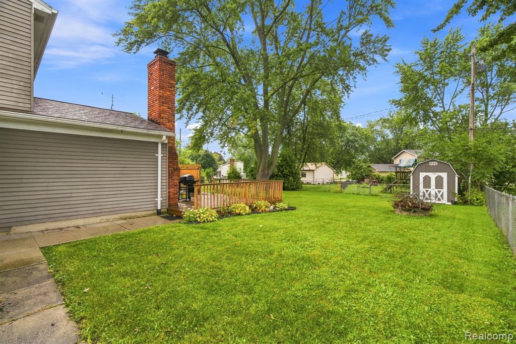 5106 Mill Wheel Drive Property Photo 47