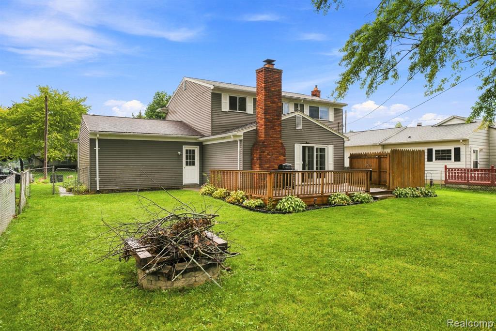 5106 Mill Wheel Drive Property Photo 48
