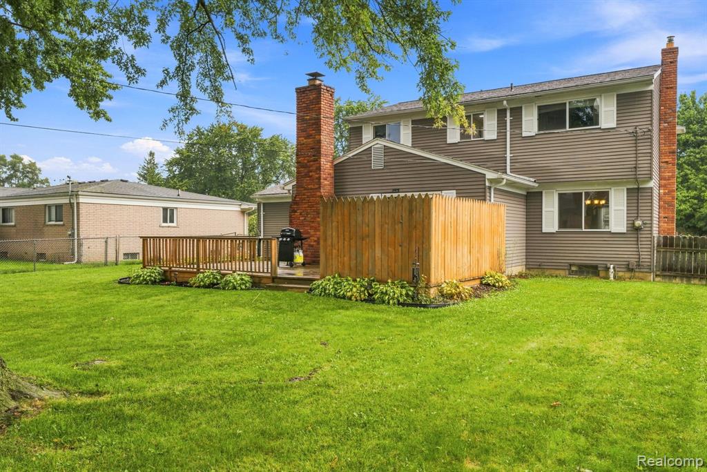 5106 Mill Wheel Drive Property Photo 50