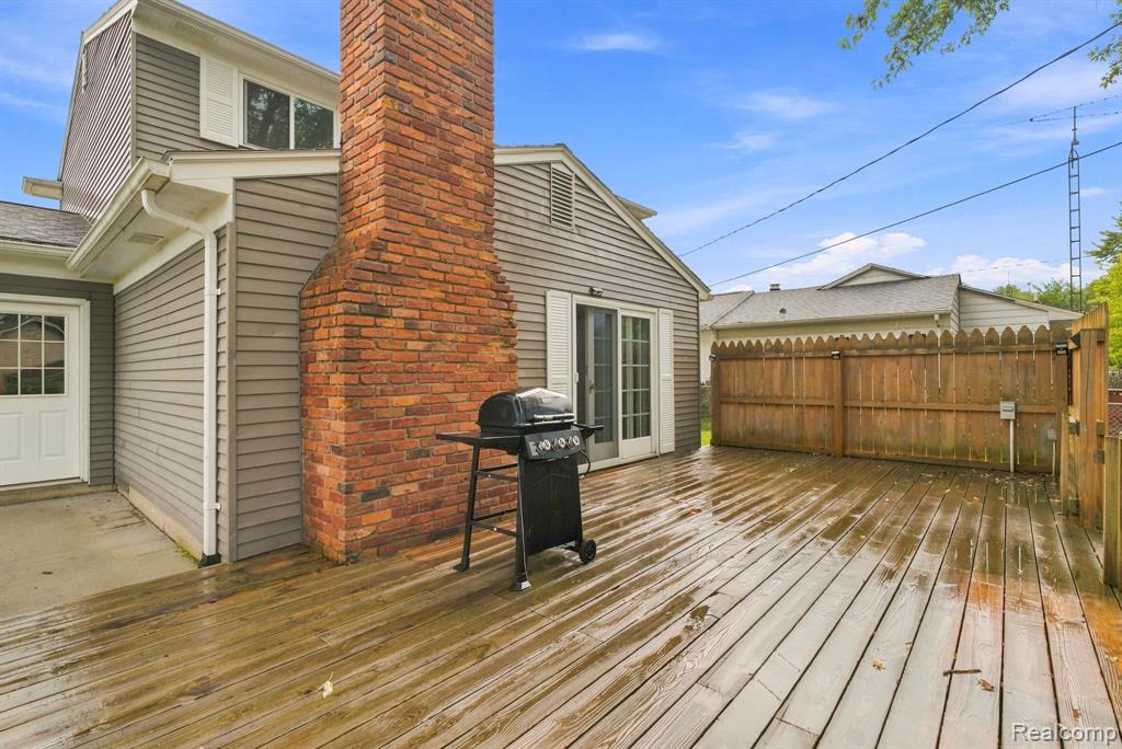 5106 Mill Wheel Drive Property Photo 51