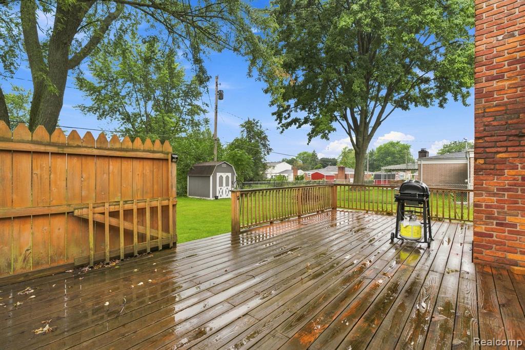 5106 Mill Wheel Drive Property Photo 52