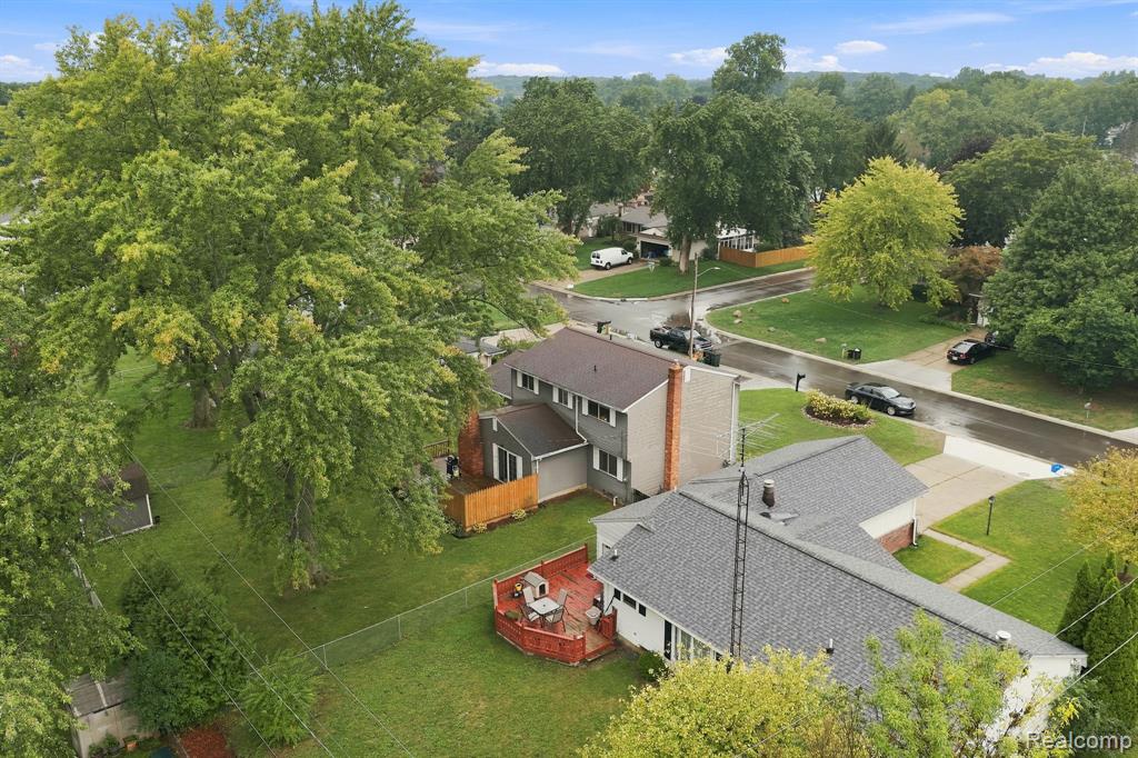 5106 Mill Wheel Drive Property Photo 53