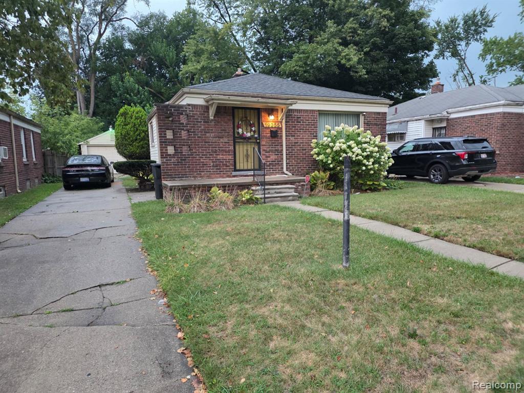 19355 Burt Road