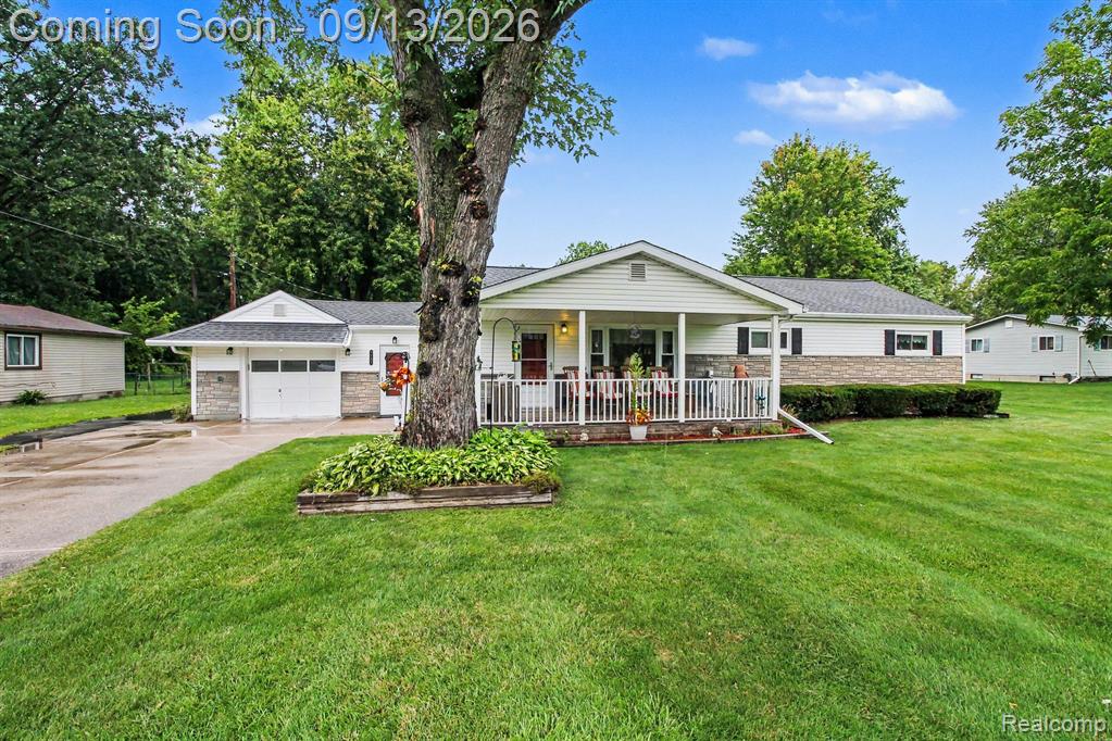 7121 E Carpenter Road Property Photo 1