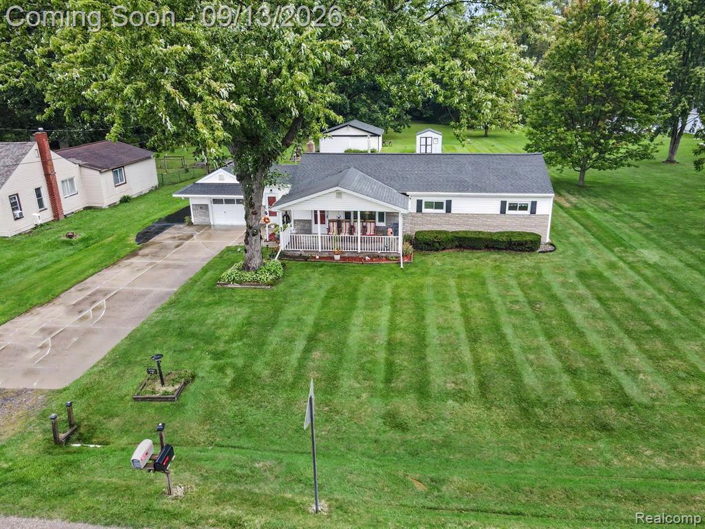 7121 E Carpenter Road Property Photo 2