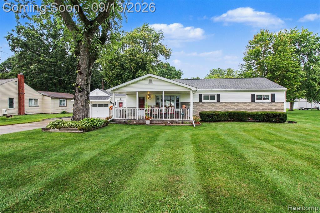 7121 E Carpenter Road Property Photo 3