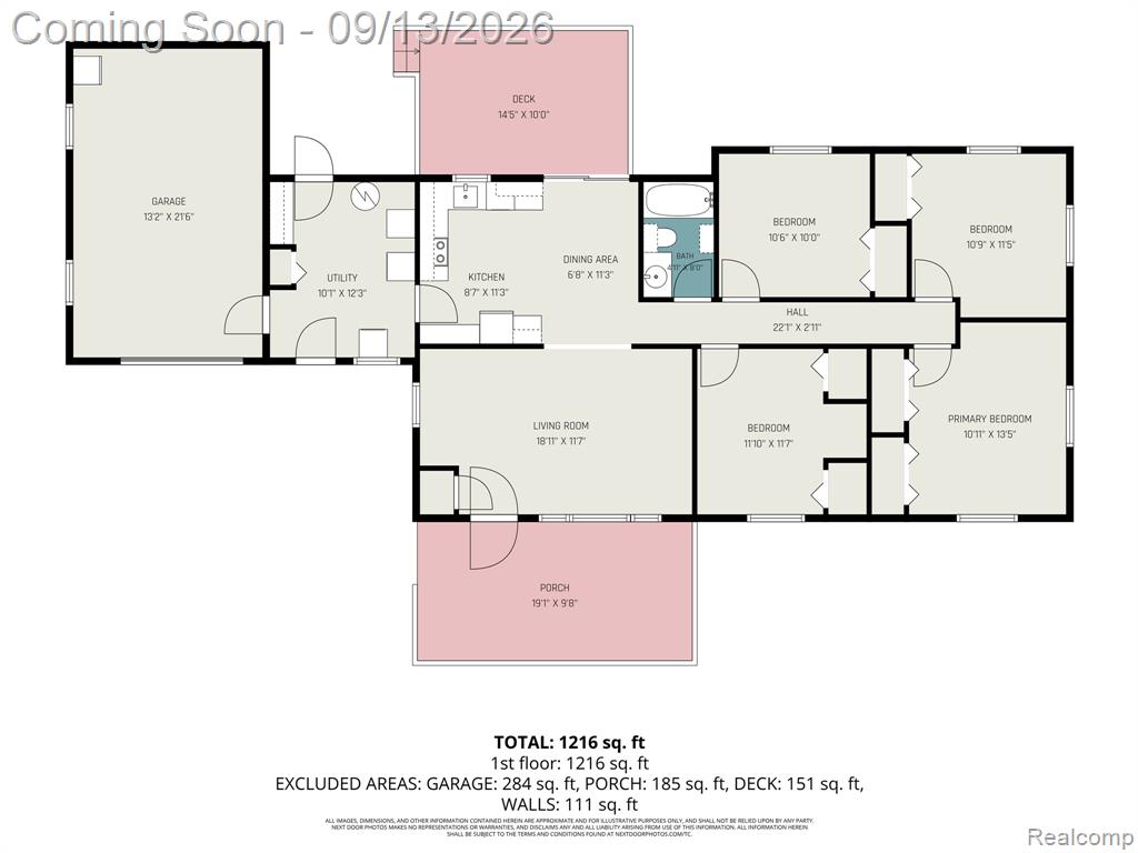 7121 E Carpenter Road Property Photo 19