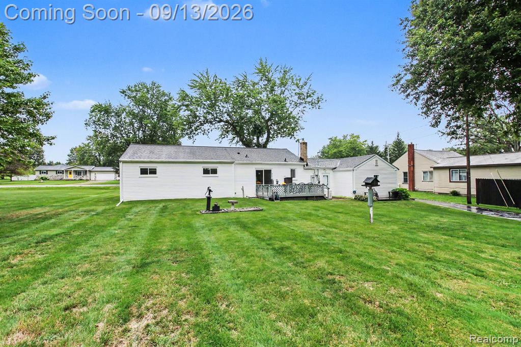7121 E Carpenter Road Property Photo 23