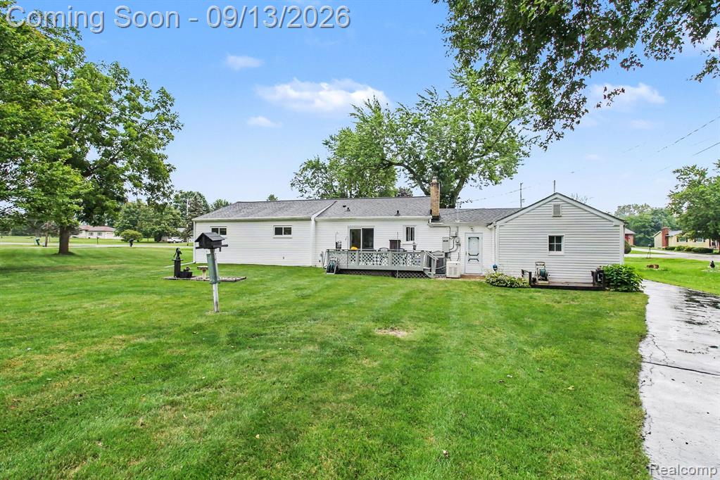 7121 E Carpenter Road Property Photo 24