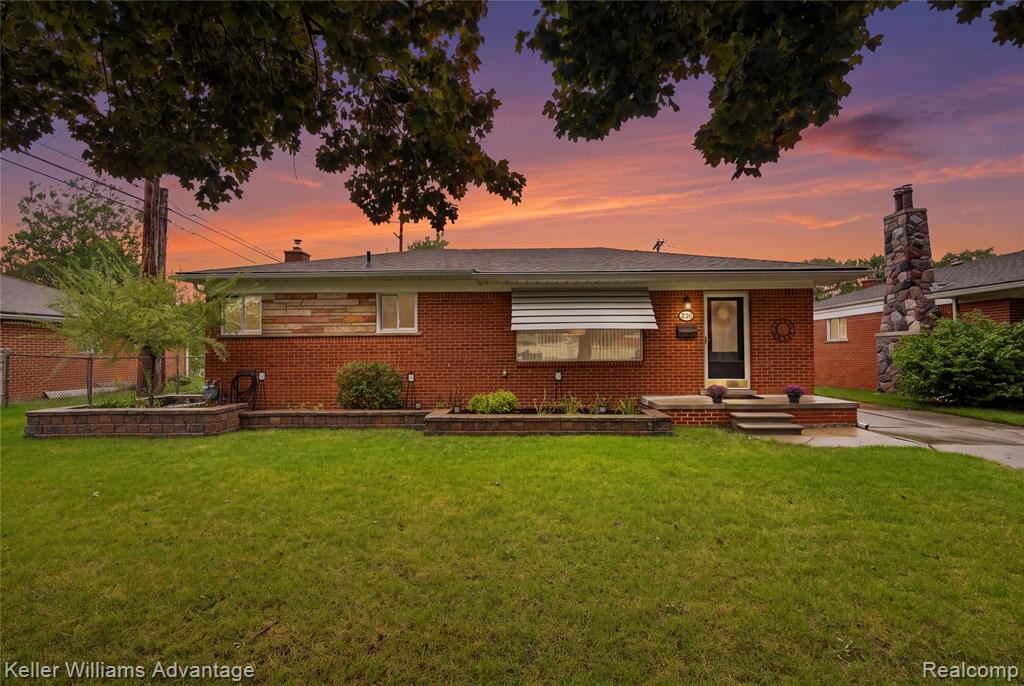 26126 Warrington Street Property Photo 1