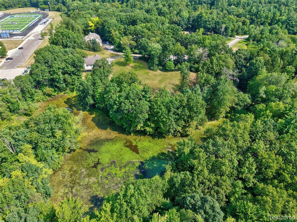 0 Hunters Ridge Drive Lot #B Property Photo 1