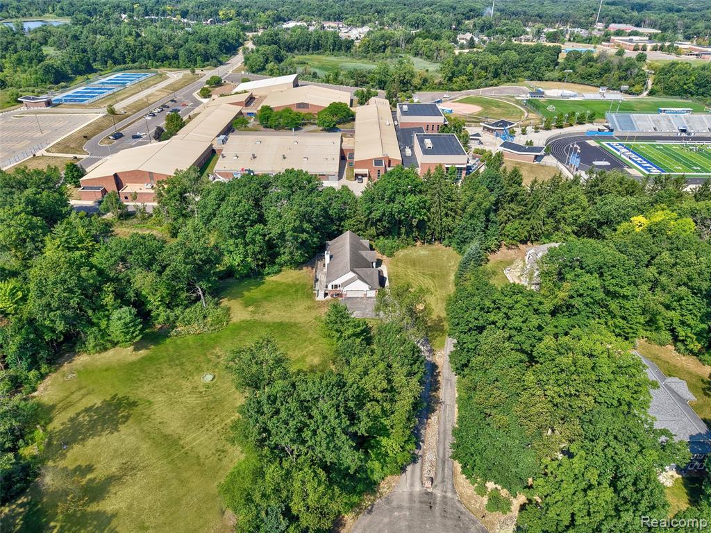 0 Hunters Ridge Drive Lot #b Property Photo 2