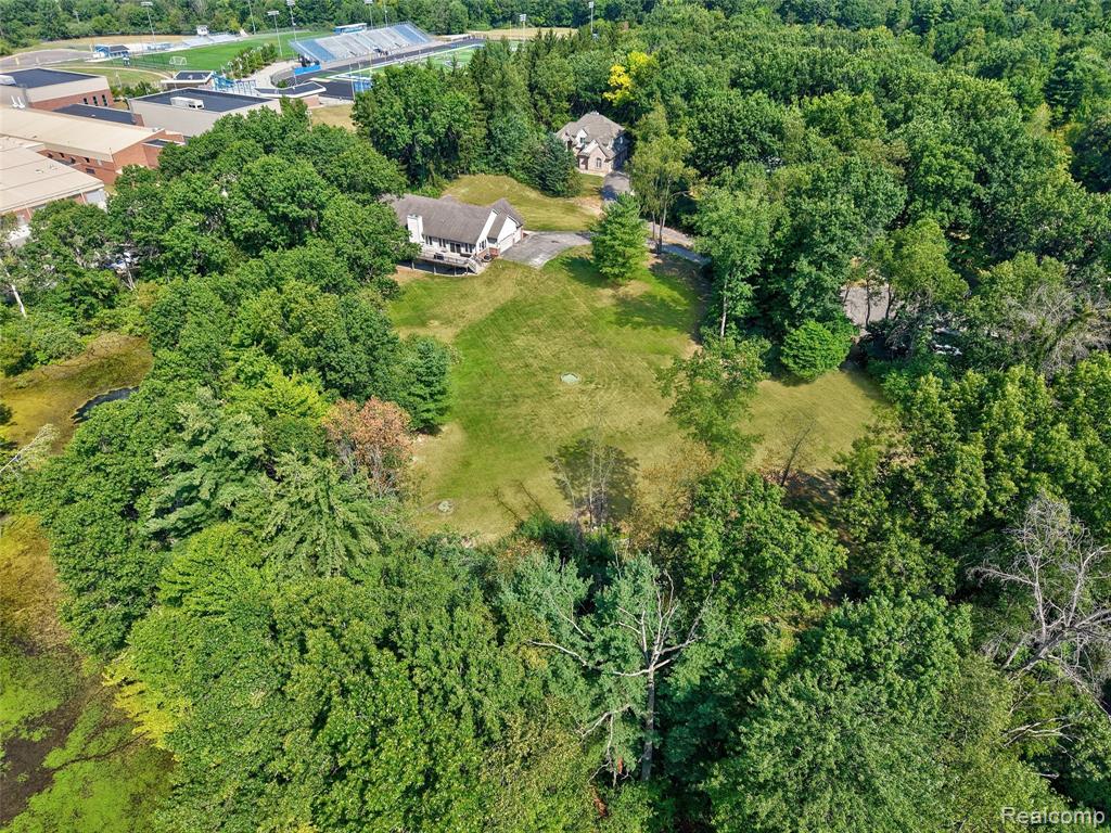0 Hunters Ridge Drive Lot #b Property Photo 3