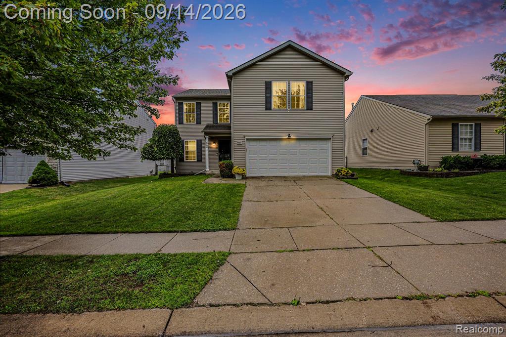 8601 Kalamazoo River Drive