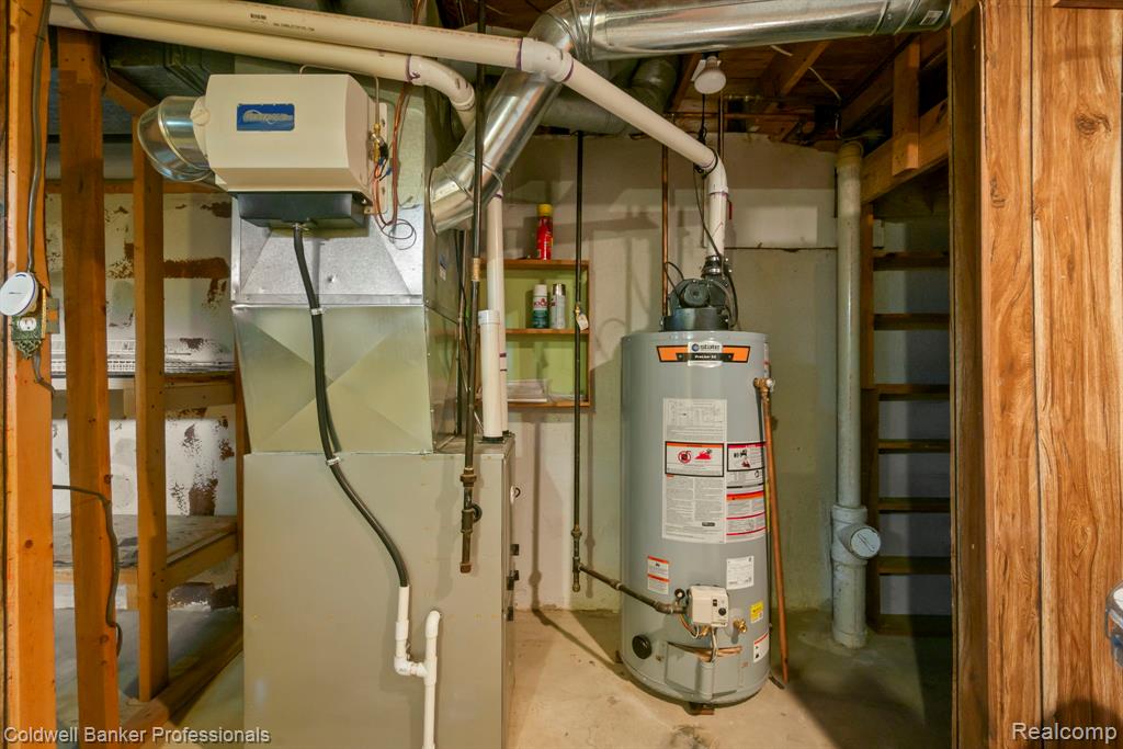 2838 Roundtree Drive Property Photo 41