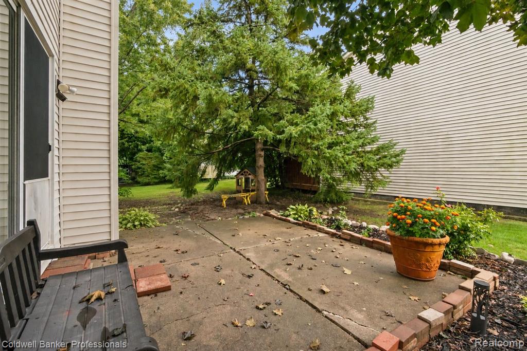 2838 Roundtree Drive Property Photo 42