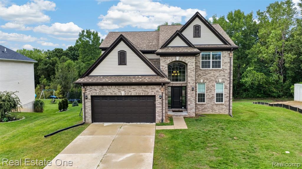 1307 Park Ridge Pointe Property Photo 1