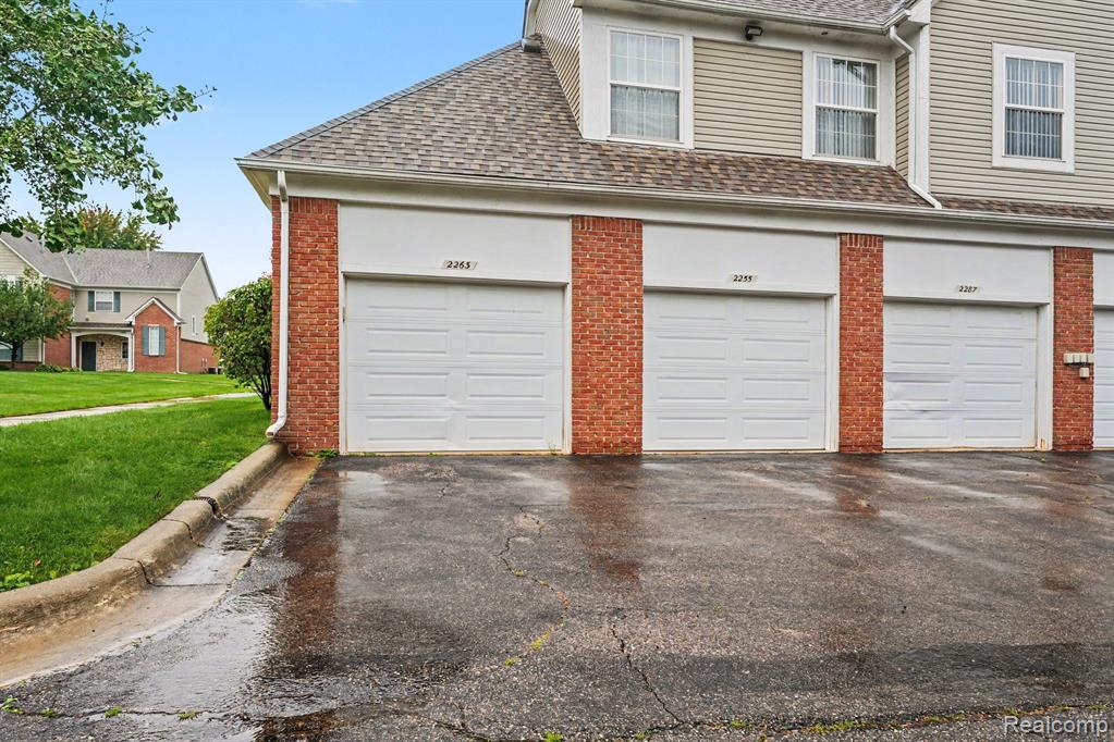 2263 Marissa Way Property Photo 6