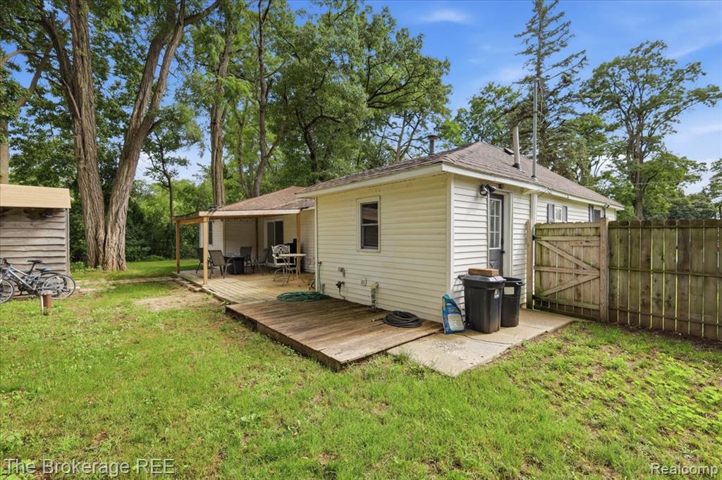 10556 Silver Lake Road Property Photo 25