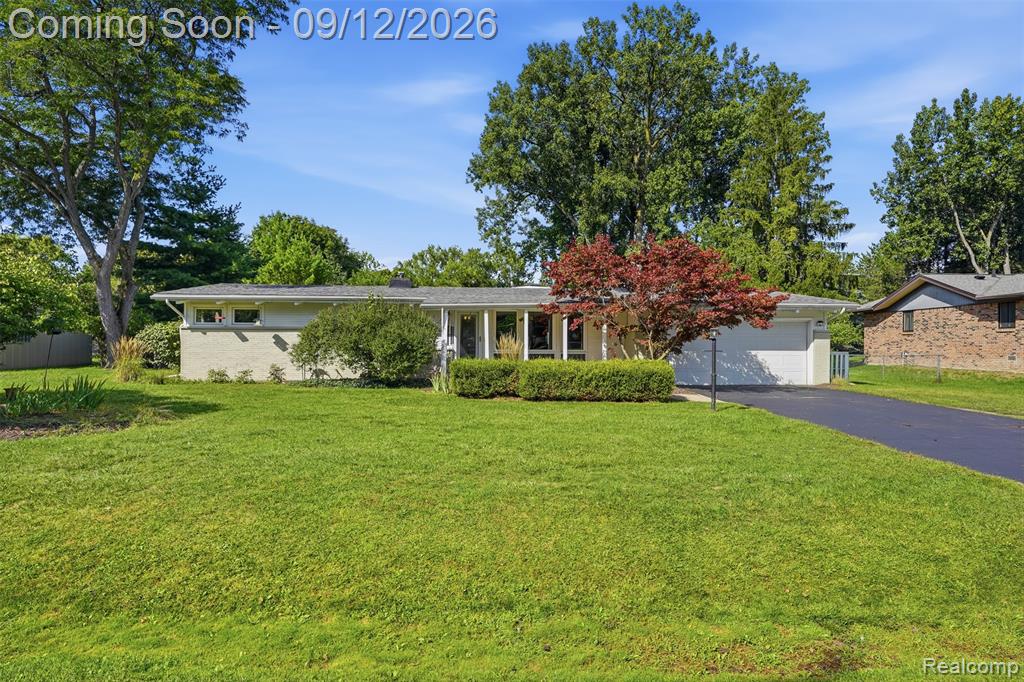 2644 Saint Joseph Property Photo 1