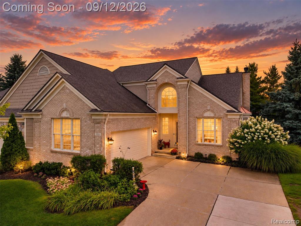 1385 Copper Circle Property Photo 1
