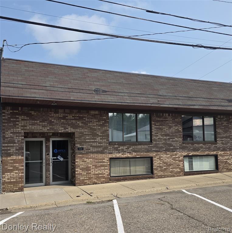 6446 MORRIS Street Property Photo 1