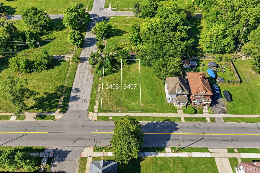 3403 Van Dyke Street Property Photo 3