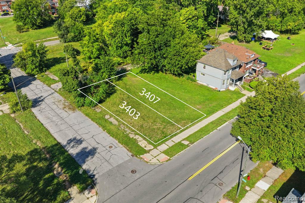 3403 Van Dyke Street Property Photo 4