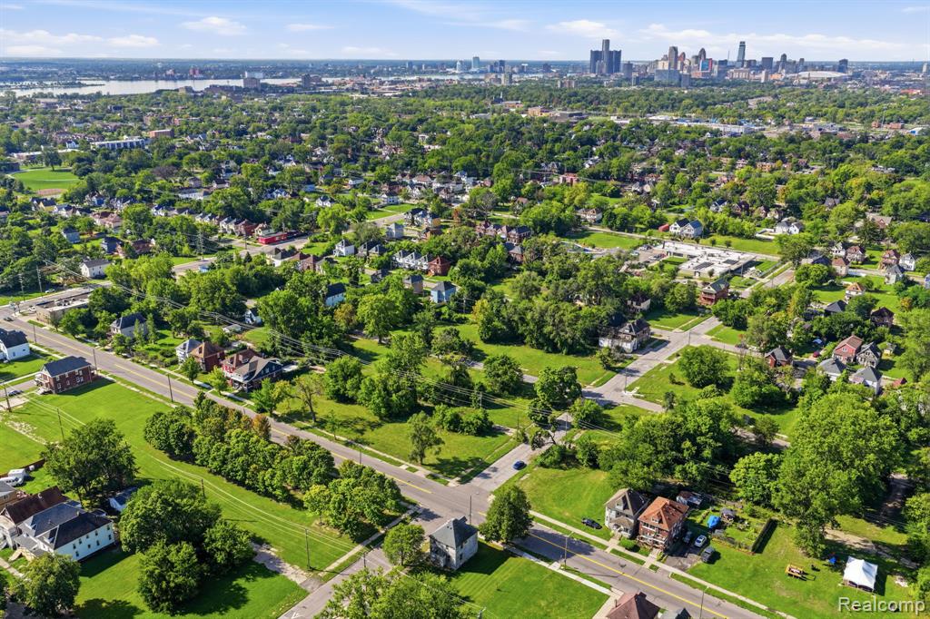 3407 Van Dyke Street Property Photo 1