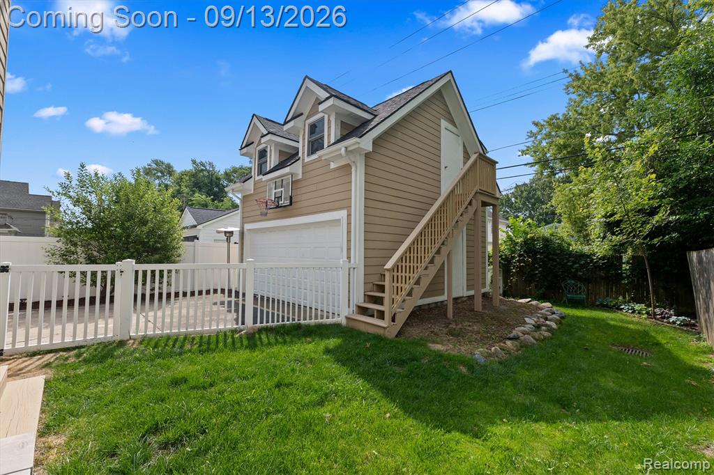 1240 Bird Avenue Property Photo 16