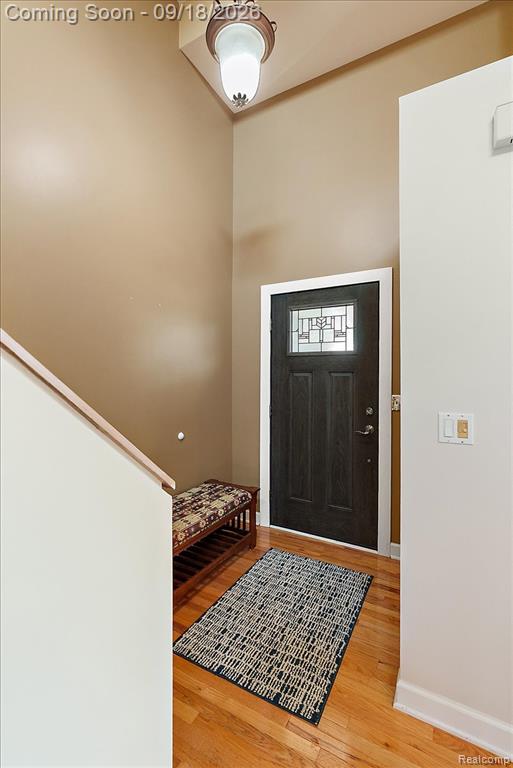 40111 Finley Drive Property Photo 5