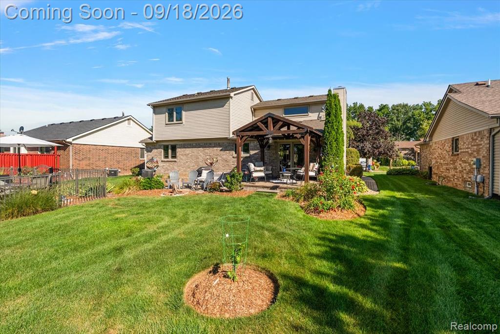 40111 Finley Drive Property Photo 35
