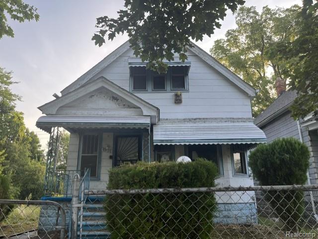 4826 Fischer Street Property Photo 1