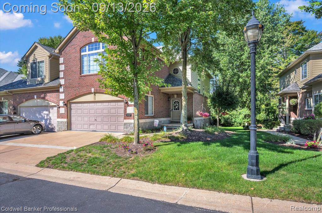 53167 Celtic Drive Property Photo 1