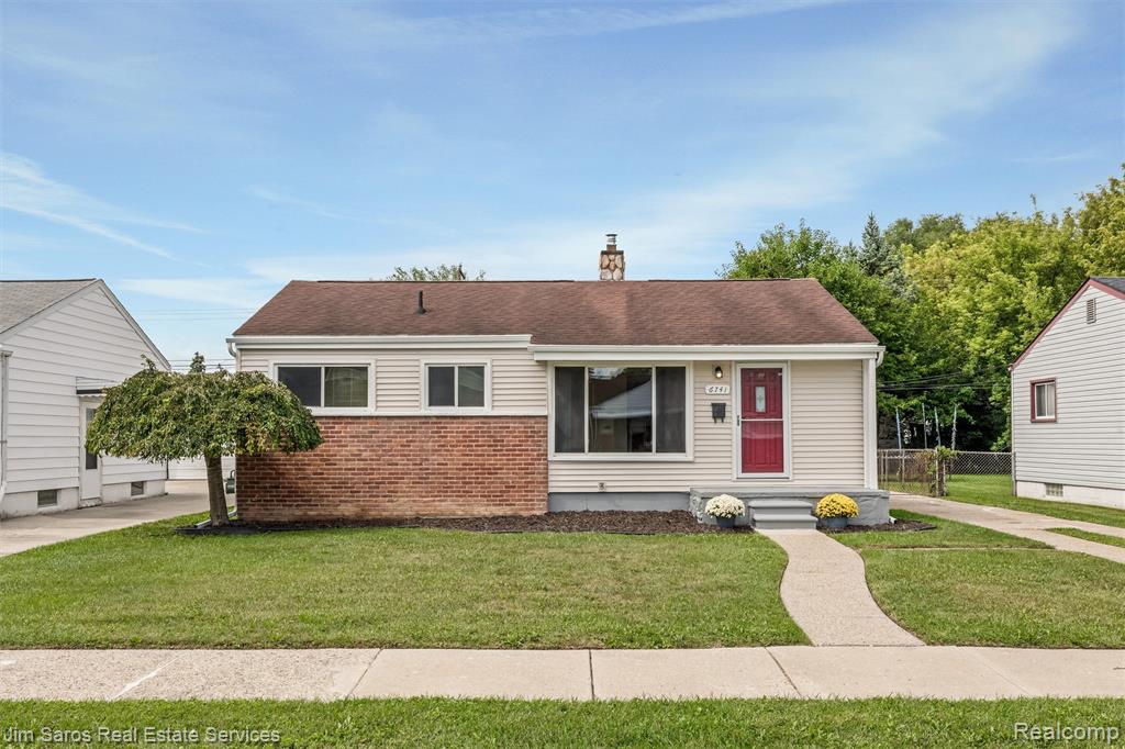 6741 Deering Street Property Photo 2